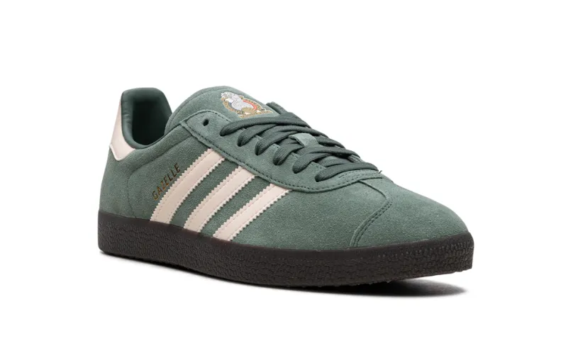 Adidas Gazelle Gazelle 'Mexico'